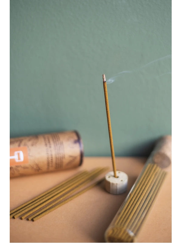 Encens Botanicals Goji Moro Orange