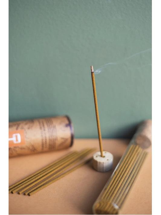 Encens Botanicals Goji Moro Orange