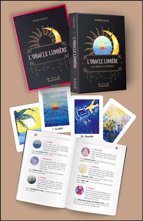 l'oracle lumiere