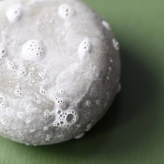 Shampoing solide bio cheveux gras endro