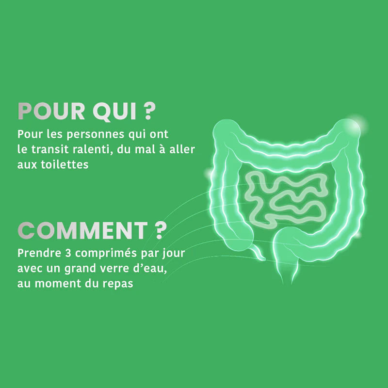 Transit Flash Bio Santarome