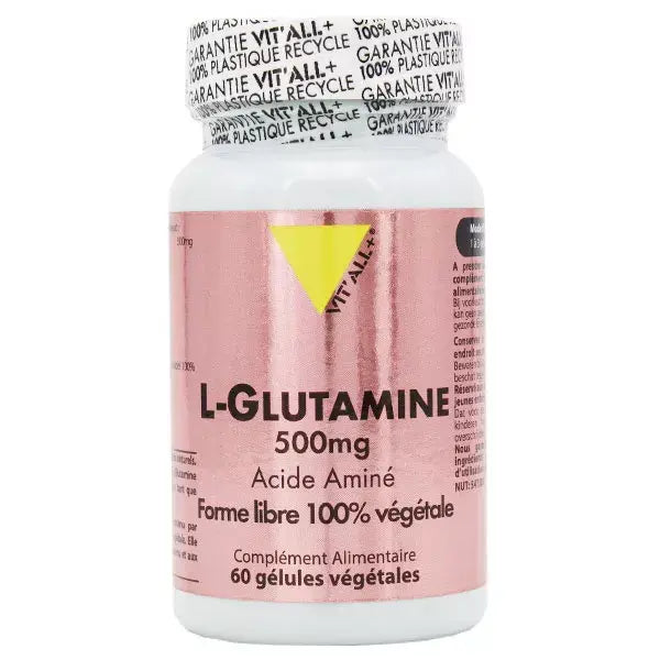 L-glutamine