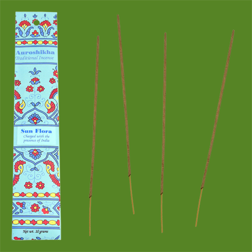 Encens Auroshika Sun Flora