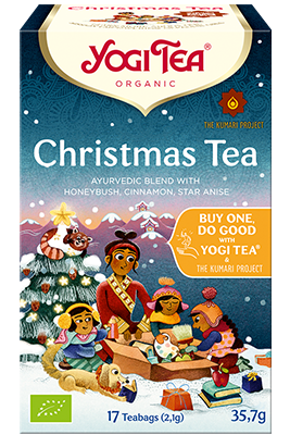 Yogi Tea - Christmas Tea