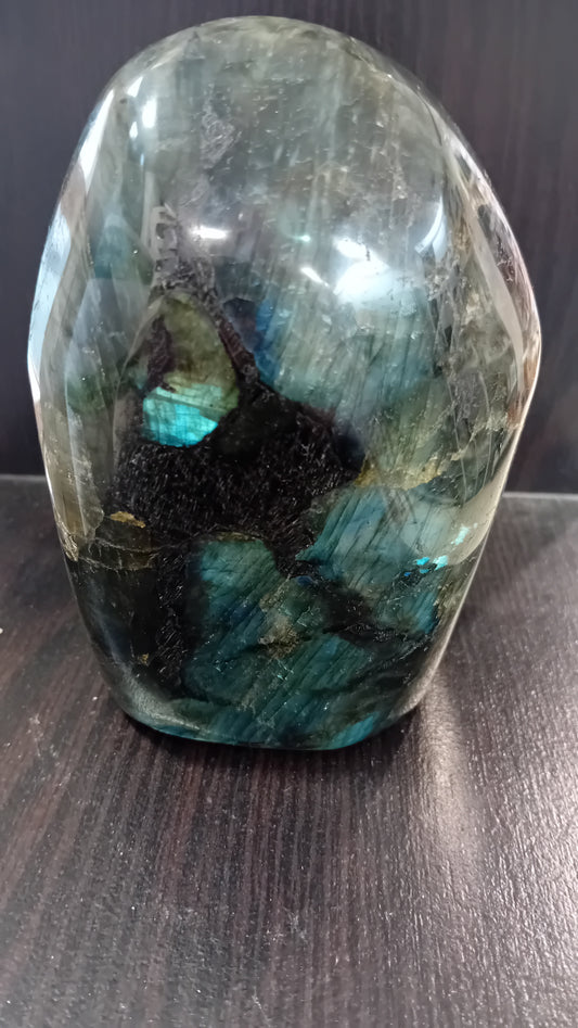 Labradorite