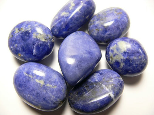 Sodalite