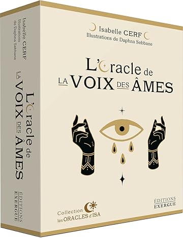 l'oracle de la voix des ames