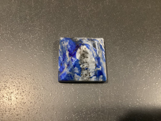 Pyramide Lapis Lazuli 30mm