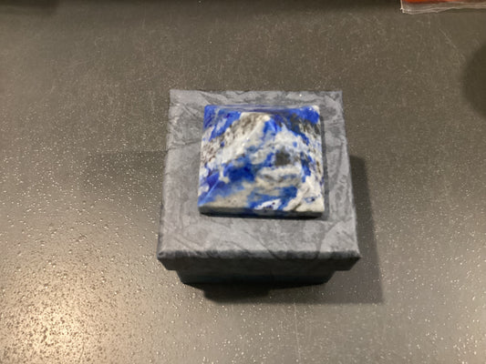 Pyramide Lapis Lazuli 30mm