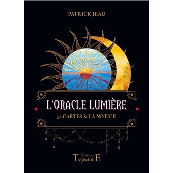 l'oracle lumiere