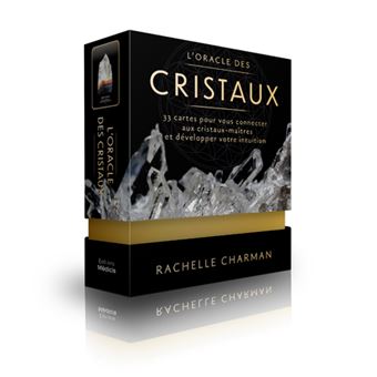 L'oracle des Cristaux