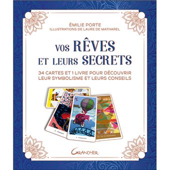 Vos reves et leurs secrets