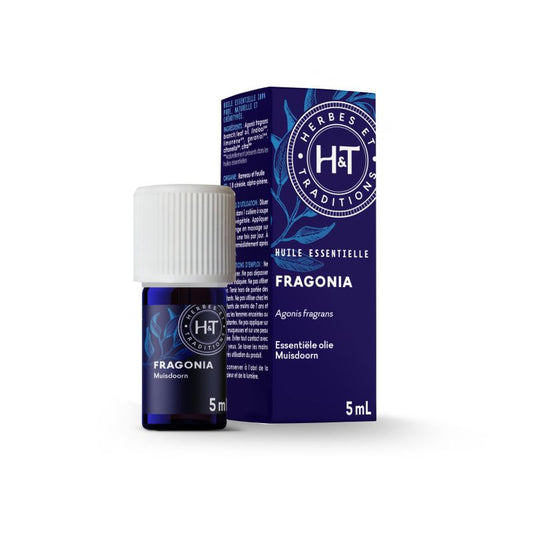 Fragonia - Huile Essentielle - Herbes et Traditions