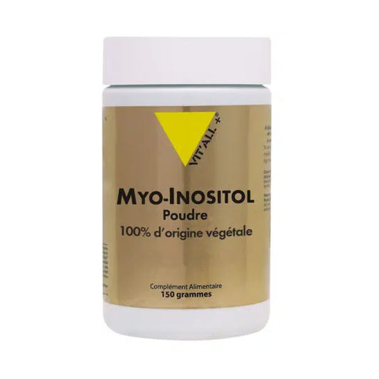 Myo-inositol 150g Vit'all+