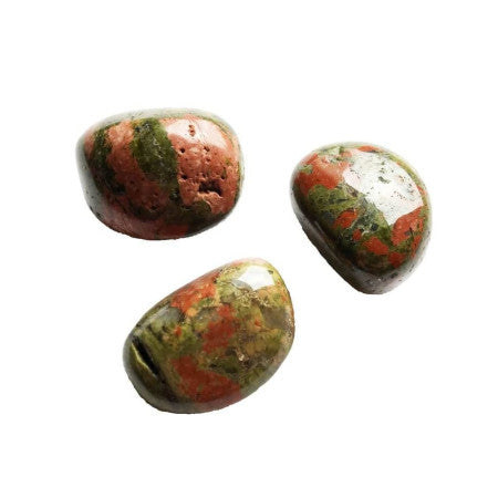 Unakite